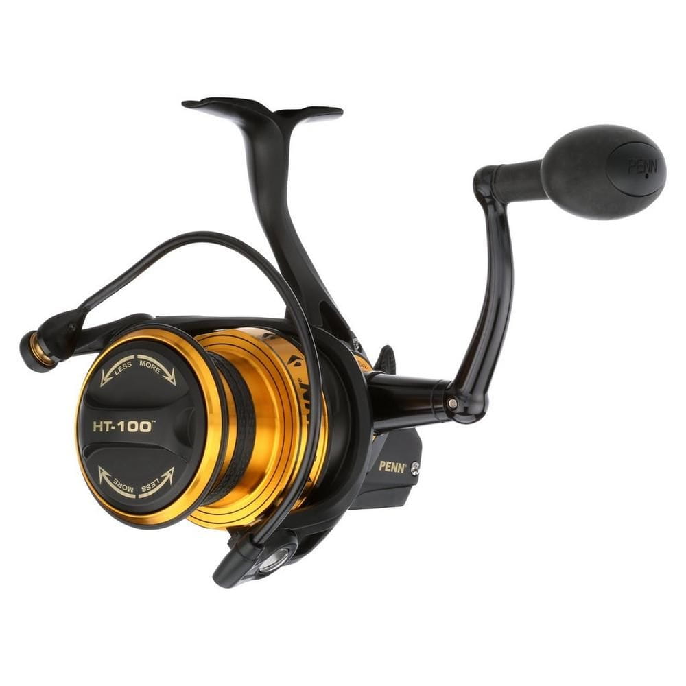 Penn Spinfisher VII 6500 LC